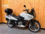 SUZUKI V-STROM DL 650 ABS  DL-650 DL650 V Strom, Motorrijbewijs A, Bedrijf, Onbekend, Meer dan 35 kW
