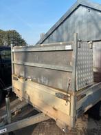 Aanhanger bak voor gereedschap, Auto diversen, Aanhangwagen-onderdelen, Ophalen, Gebruikt