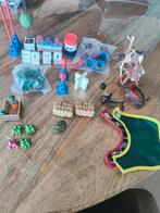 Schleich paarden wedstrijd set, Ophalen of Verzenden, Zo goed als nieuw, Jongen of Meisje