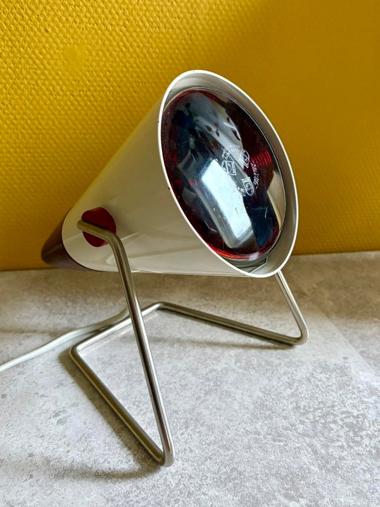 Philips infraroodlamp, Ophalen of Verzenden, Persoonlijke verzorging