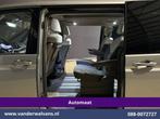 Volkswagen Multivan 1.4 eHybrid Automaat Personenbus L2H1 Pa, Auto's, Stof, Gebruikt, 138 €/maand, 7 stoelen