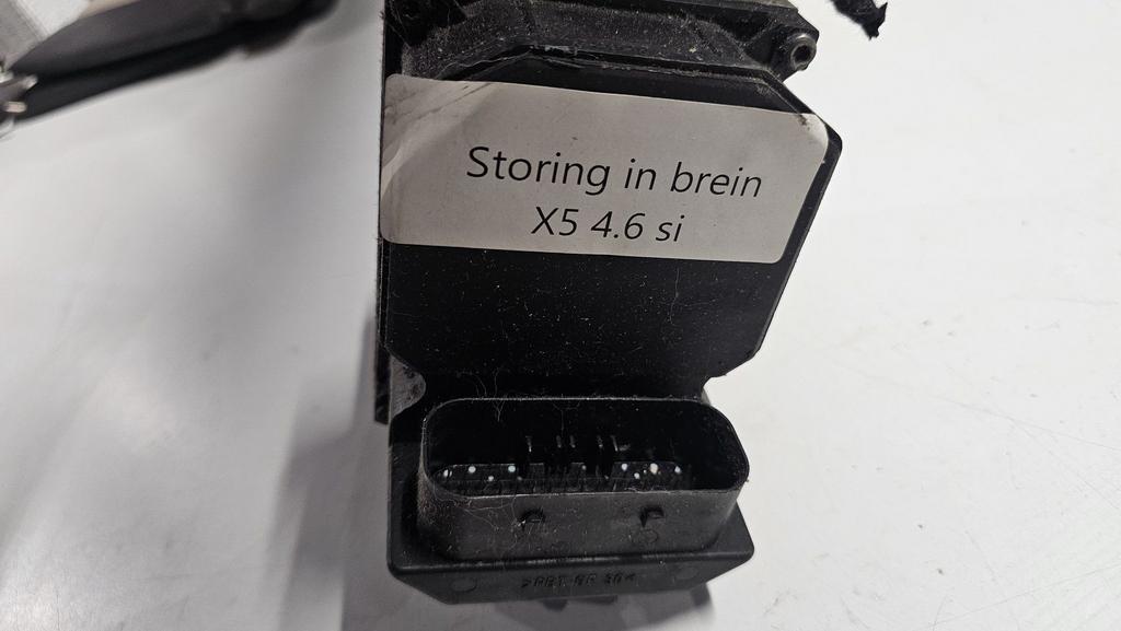 ABS pomp DSC met storing BMW X5 serie E53 34516756211  02659, Gebruikt, -, Ophalen of Verzenden, -