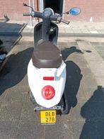 Thurbo RP-50 scooter - 2700 km op de teller, Ophalen of Verzenden