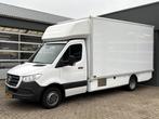 Mercedes-Benz Sprinter 516 CDI Maxi 432 wb Bakwagen Werkplaa, Auto's, Bestelauto's, Gebruikt, Start-stop-systeem, Wit, Bedrijf