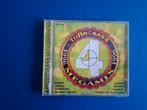 turn up the bass megamix 4 1996, Cd's en Dvd's, Ophalen of Verzenden, Zo goed als nieuw, Dance Populair