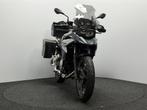 BMW F 750 GS ABS, Motoren, Motoren | BMW, Cruise Control, Bedrijf, Meer dan 35 kW, Toermotor