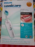Philips Sonicare HealthyWhite HX6730/02, Ophalen of Verzenden, Nieuw, Mondverzorging