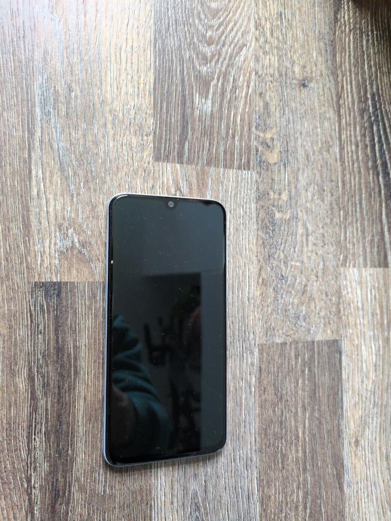 Samsung Galaxy a40 wit, Telecommunicatie, Mobiele telefoons | Samsung, Ophalen, Gebruikt, Wit, Touchscreen