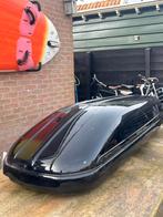 MINI dakkoffer voor Clubman zwart lak, Ophalen, Gebruikt