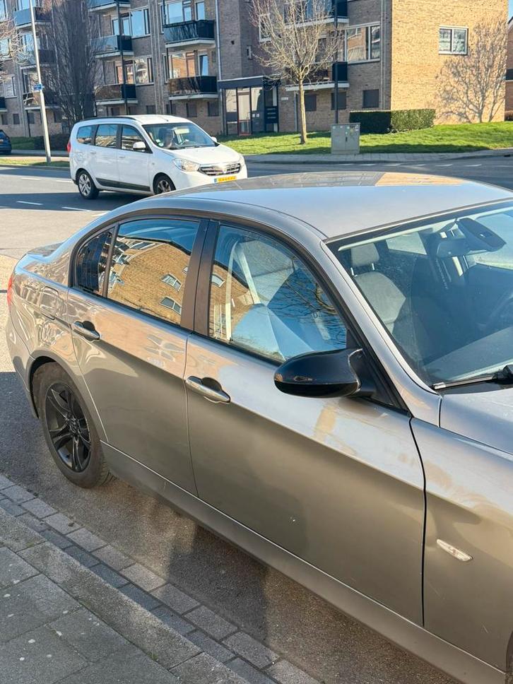 BMW 318i E90, Auto-onderdelen, Transmissie en Toebehoren, BMW, Nieuw, Ophalen