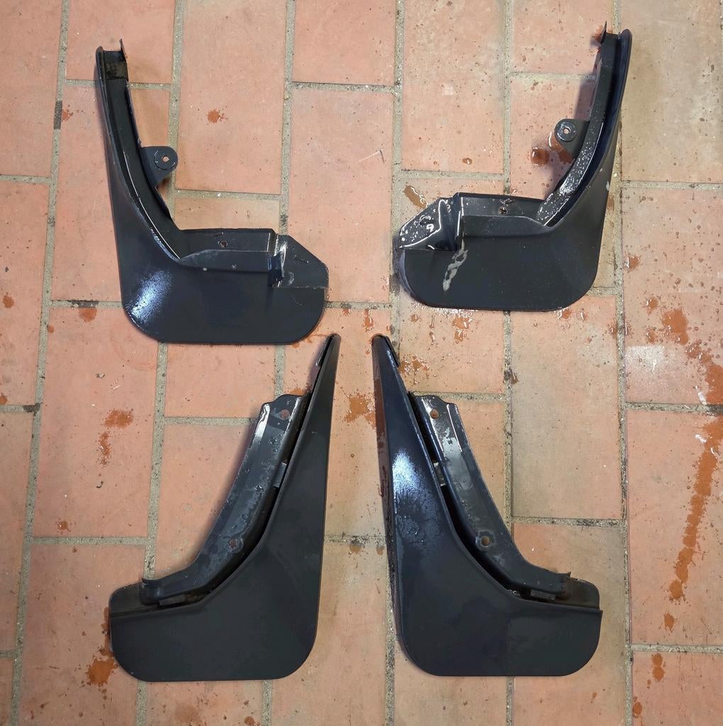 Spatlappen FORD FIESTA MK7 | ORIGINEEL!, Auto diversen, Tuning en Styling, Ophalen of Verzenden