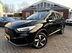 MG Mg zs ev EV Long Range Luxury 70 kWh SOH 92,4%, Panoramad, Gebruikt, Zwart, 1595 kg, 150 pk