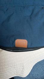 Voetenzak en parasol voor Mutsy Evo/Nio kinderwagen, Kinderen en Baby's, Kinderwagens en Combinaties, Ophalen of Verzenden, Gebruikt