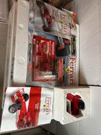 Ferrari DeAgostini Kyosho 1/8 ongebouwd, Hobby en Vrije tijd, Overige merken, Gebruikt, Auto, Groter dan 1:32