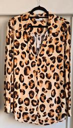 Fabienne Chapot  blouse 40, Maat 38/40 (M), Beige, Fabienne Chapot, Nieuw