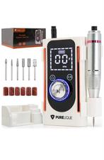 Nagelvijle, ., Ophalen of Verzenden, Zo goed als nieuw, .