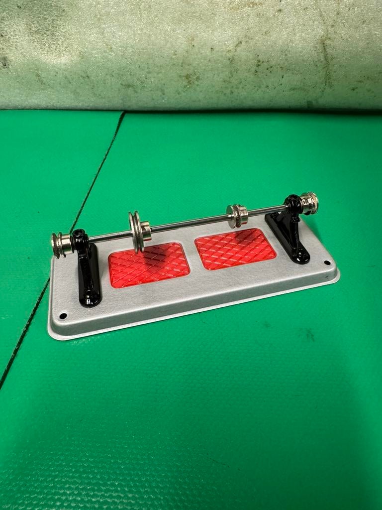 Stoommachine Wilesco M55, Ophalen of Verzenden, Zo goed als nieuw, Groter dan 1:32