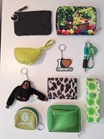 Kinder portemonneetjes en sleutelhangers, Kinderen en Baby's, Kindermode-accessoires, Ophalen of Verzenden, Nieuw, Onbekend