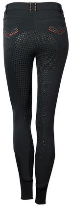 Harrys Horse Rijbroek Full Grip Siliconen, maat 36, Nieuw, Kinderen, Dressuur, Onderkleding