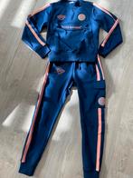 Black Bananas trainingspak, Ophalen of Verzenden, Zo goed als nieuw, Blauw