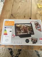 Denver digitale fotolijst / 10.1 Frameo Social Photo Frame, Ophalen of Verzenden, Nieuw, 2 GB of meer, 8 tot 12 inch