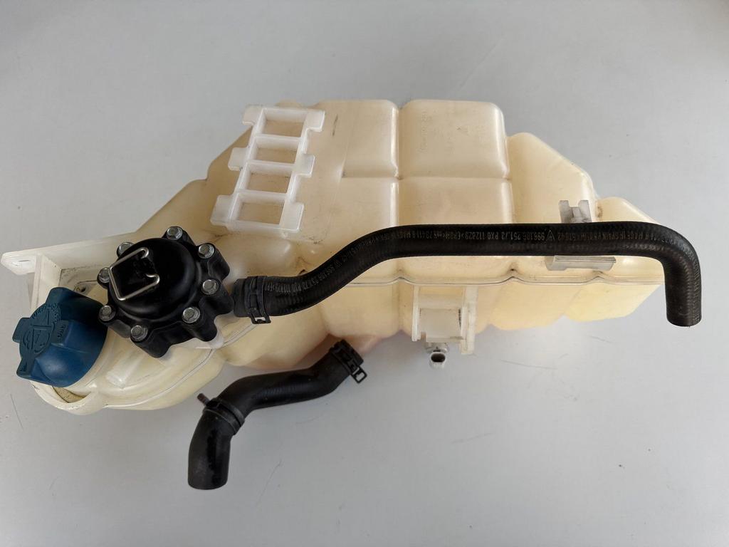 996.106.057.03 expansievat, Auto-onderdelen, Gebruikt, -, -, Ophalen of Verzenden