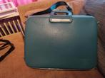Bombata laptoptas, Computers en Software, Laptoptassen, Ophalen, Zo goed als nieuw, Aktetas