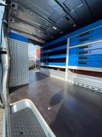 Bedrijfswagen inrichting Bulters Alle merken bussen, Ophalen of Verzenden, Bulters Bedrijfswageninrichtingen bv, Info@bulters.nl