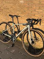 CUBE axail WS Pro Racefiets, 28 inch, 10 tot 15 versnellingen, 49 tot 53 cm, Dames