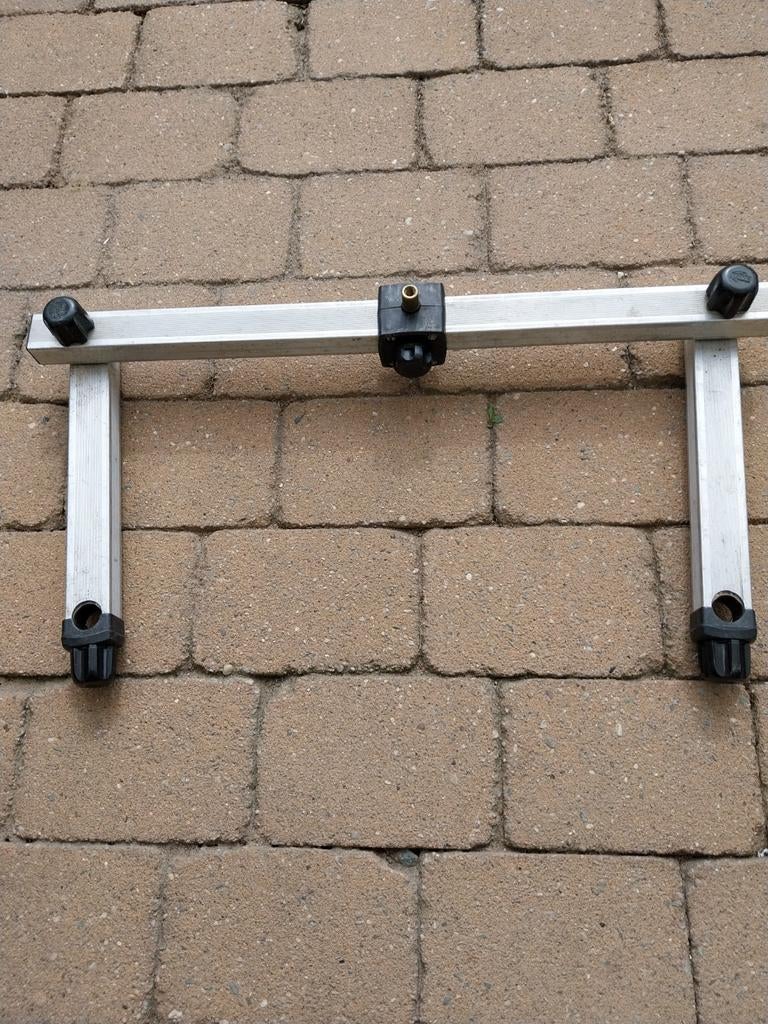 hengelsteun RIVE, Watersport en Boten, Ophalen of Verzenden, Gebruikt, Overige typen