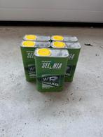 Petronas Selenia WR Forward SAE 0W-30 Motorolie (5x 1L), Auto-onderdelen, Motor en Toebehoren, Ophalen, Nieuw, Universele onderdelen