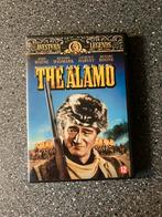 The Alamo (1960) John Wayne, 1960 tot 1980, Ophalen of Verzenden, Zo goed als nieuw, Actie en Avontuur