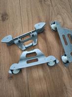 korf wieltjes fagor es30 vaatwasser, Witgoed en Apparatuur, Ophalen of Verzenden, Gebruikt