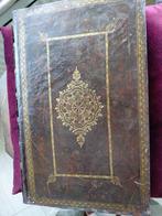 Flavius Josephus 1722 in magnifieke band, Ophalen