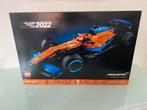 LEGO Technic 42141 McLaren F1. NIEUW/SEALED!!! 🆕, Ophalen of Verzenden, Nieuw, Complete set, Lego