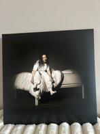 Billie eilish lp, Ophalen, 2000 tot heden, Zo goed als nieuw, 12 inch