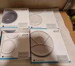 Divers ah vivo villeroy en boch porselein servies borden kom, Nieuw, Ophalen of Verzenden, Effen, Porselein