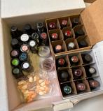 Pink Gellac & Nanonail gellak set met lamp, Sieraden, Tassen en Uiterlijk, Uiterlijk | Cosmetica en Make-up, Ophalen, Gebruikt