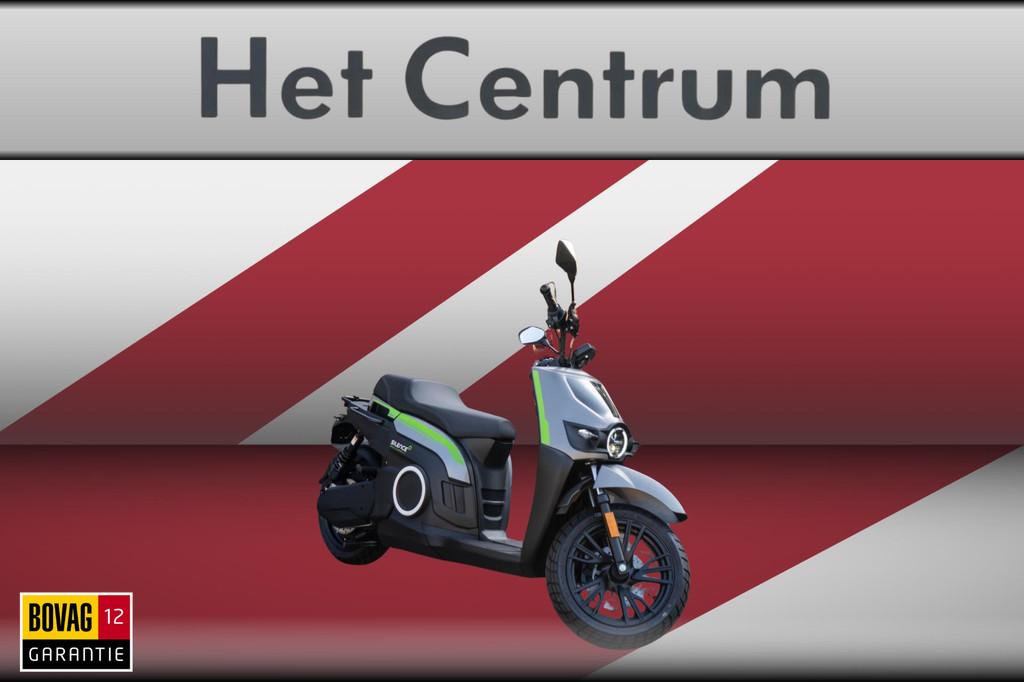 Silence S02 Low Strength 2kWh 45 km/h E-Scooter - Prijs met, Fietsen en Brommers, Nieuw, E-Milers, Silence, De Bloemendaal 5
5221 EB  's Hertogenbosch, NL