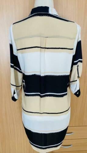Dorothy Perkins blouse maat 36, Kleding | Dames, Ophalen of Verzenden, Zo goed als nieuw, Maat 36 (S), Overige kleuren