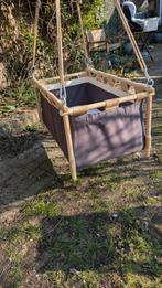 Hangwieg Hushh, Ophalen, Zo goed als nieuw, Wieg