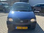 Suzuki Alto 1.1 GL Spirit | 5drs | apk 2027 | rijd super !, Voorwielaandrijving, 750 kg, 4 cilinders, Blauw