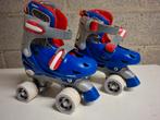 Rolschaatsen, Kinderen en Baby's, Ophalen of Verzenden, Verstelbaar, Gebruikt
