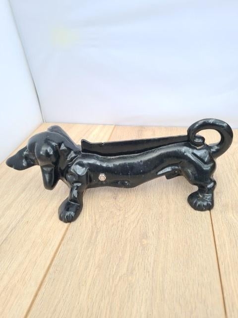 Laarzen veger Teckel, Ophalen of Verzenden, Nieuw, Overige soorten