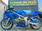 Suzuki Tour SV 650 S Dynojet kit Goed onderhouden zeer mooi, Bedrijf, Vazalstraat 31
5021 DP  Tilburg, NL, Meer dan 35 kW, Suzuki sv650s