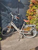 Batavus Vivente royal class met versnellingen, Fietsen en Brommers, Fietsen | Dames | Damesfietsen, Ophalen, Gebruikt, Batavus