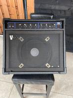 VOX versterker, Ophalen, Zo goed als nieuw, Gitaar, 100 watt of meer