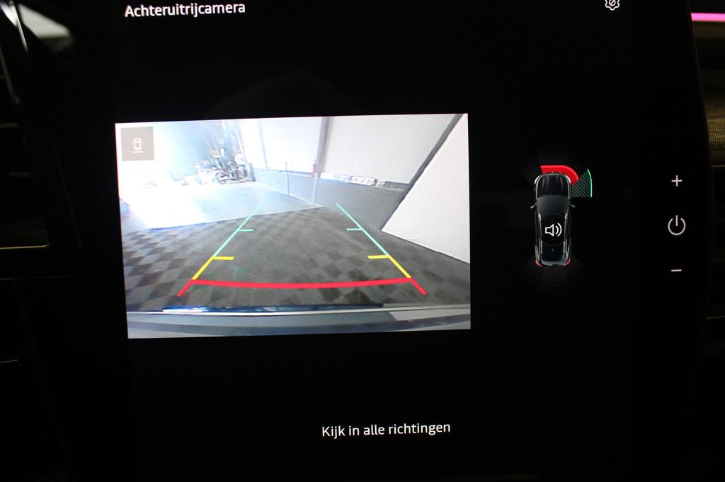 Renault Austral 1.2 E-Tech full hybrid 200 techno |Camera|Na, Auto's, Renault, Gebruikt, 1199 cc, Leder en Stof, 1492 kg