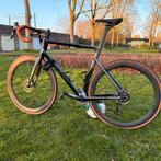 ‼️ Isaac Boson racefiets, Sram Force ‼️, Fietsen en Brommers, Fietsen | Racefietsen, 28 inch, Carbon, Heren, Zo goed als nieuw