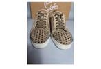Christian Louboutin Sneakers - Maat 42.5, Ophalen of Verzenden, Gedragen, Overige kleuren, Sneakers of Gympen